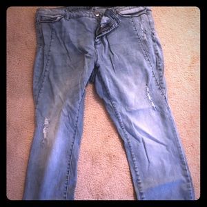 🔴 Junarose Plus Size Jeans Size 20